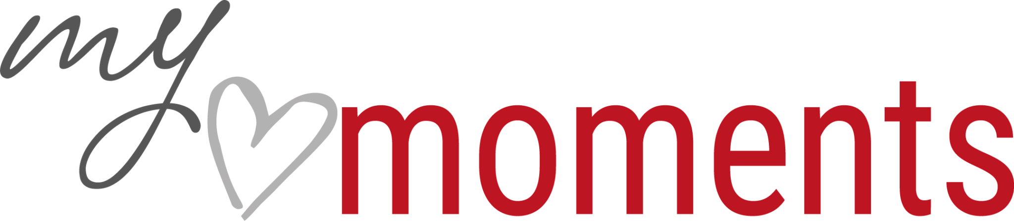 mymoments Logo